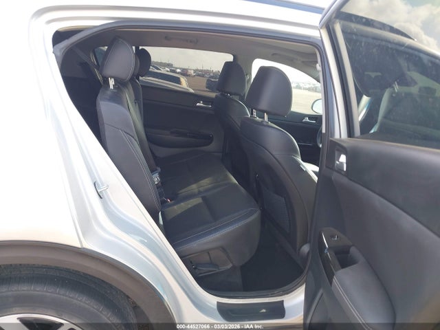 Aukcja sprzedaży 2021 Kia Sportage Ex, vin: KNDPN3AC4M7937683, numer aukcji: 44527066