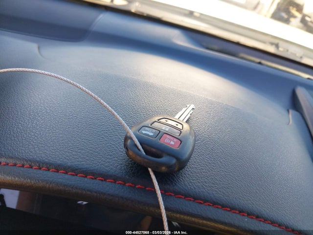 Toyota CAMRY SE 2015 4T1BF1FKXFU084122 Image 11