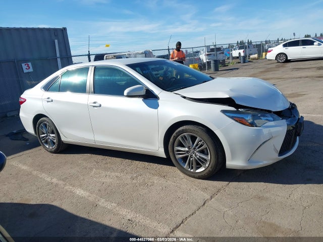 Toyota CAMRY SE 2015 4T1BF1FKXFU084122 Image 13