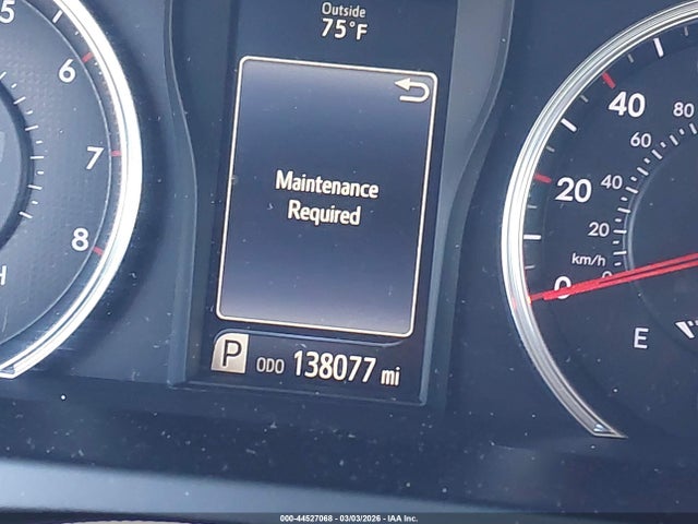Toyota CAMRY SE 2015 4T1BF1FKXFU084122 Image 15