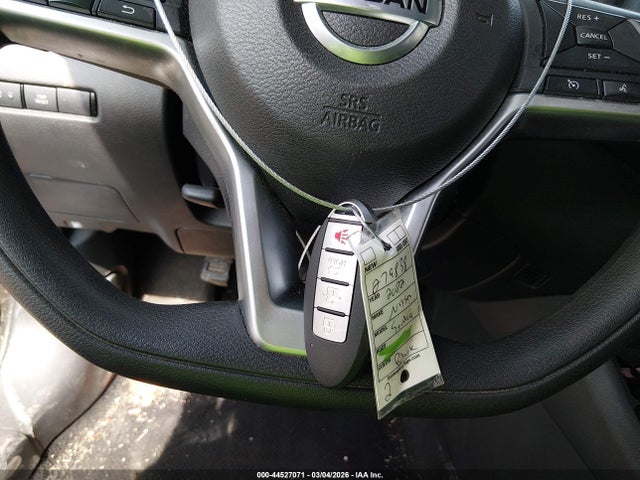 Продаж на аукціоні авто 2022 Nissan Sentra S Xtronic Cvt, vin: 3N1AB8BV5NY279838, номер лоту: 44527071