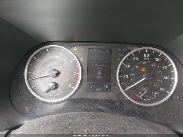 Продаж на аукціоні авто 2022 Nissan Sentra S Xtronic Cvt, vin: 3N1AB8BV5NY279838, номер лоту: 44527071