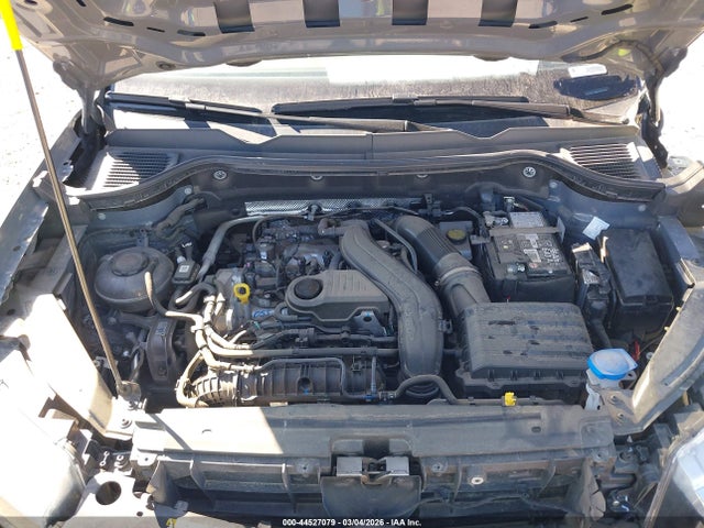 Aukcja sprzedaży 2024 Volkswagen Taos 1.5t Se, vin: 3VVVX7B20RM016039, numer aukcji: 44527079