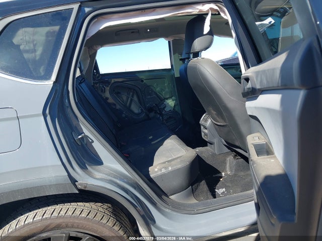 Aukcja sprzedaży 2024 Volkswagen Taos 1.5t Se, vin: 3VVVX7B20RM016039, numer aukcji: 44527079