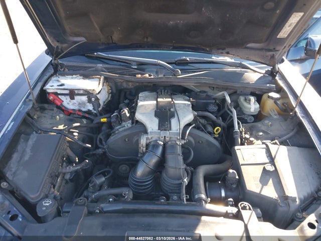 2003 CADILLAC CTS 1G6DM57NX30157790 Photo 9