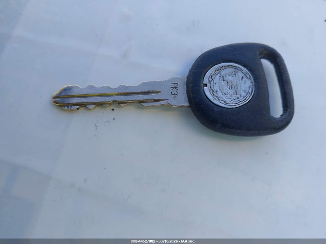 2003 CADILLAC CTS 1G6DM57NX30157790 Photo 10