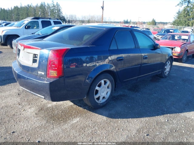 2003 CADILLAC CTS 1G6DM57NX30157790 Photo 3