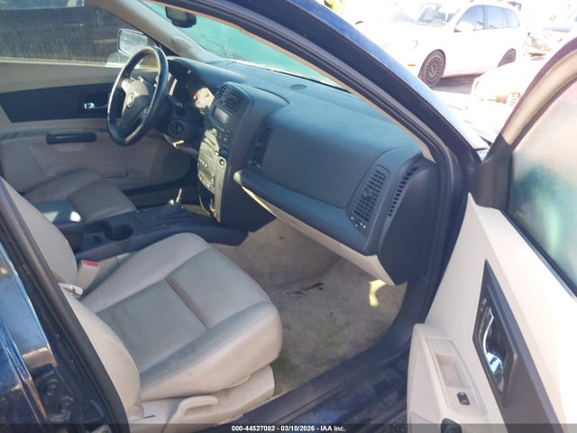 2003 CADILLAC CTS 1G6DM57NX30157790 Photo 4