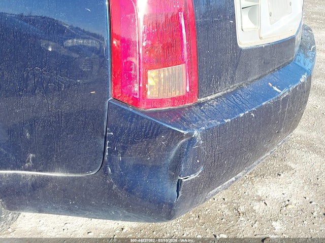 2003 CADILLAC CTS 1G6DM57NX30157790 Photo 5