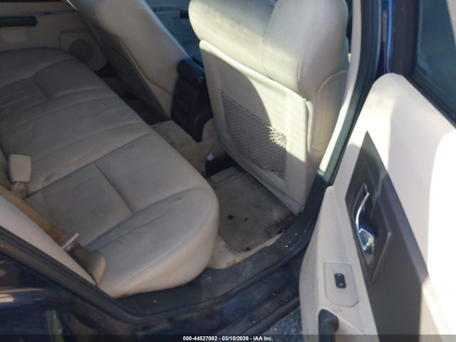 2003 CADILLAC CTS 1G6DM57NX30157790 Photo 7