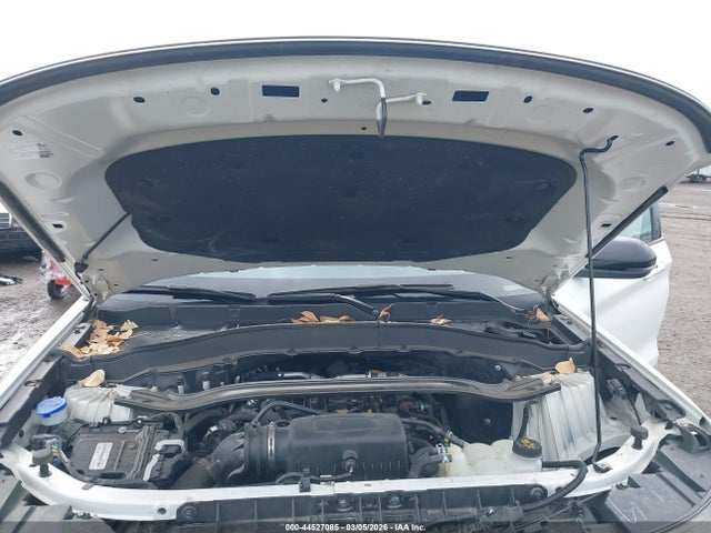 Ford Explorer Limited 2021 1FMSK8FH4MGB55528 Image 10