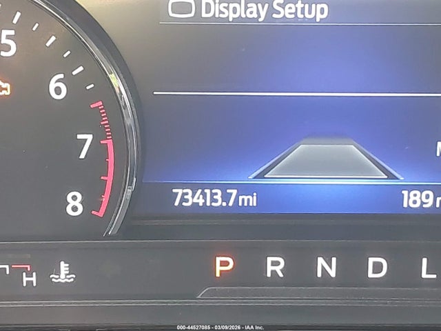 Ford Explorer Limited 2021 1FMSK8FH4MGB55528 Image 16