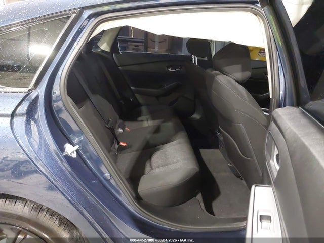 44527088 :رقم المزاد ، 1HGCY1F45SA090475 vin ، 2025 Honda Accord Se مزاد بيع