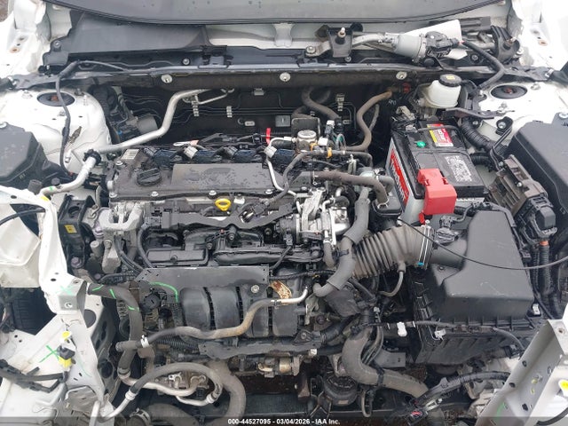 2020 TOYOTA RAV4 JTMC1RFV0LD057510 Photo 9