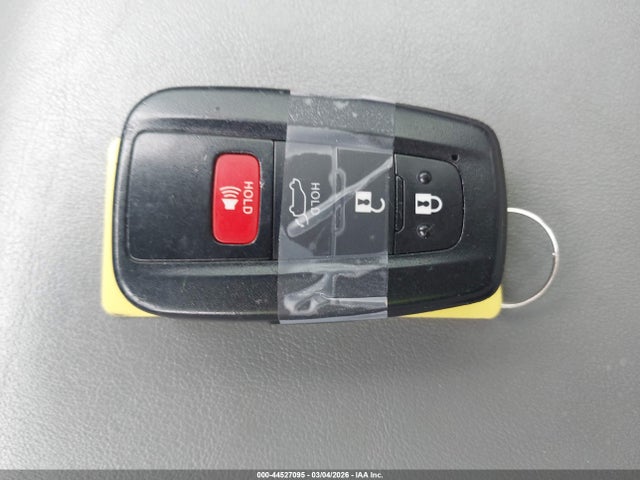 2020 TOYOTA RAV4 JTMC1RFV0LD057510 Photo 10