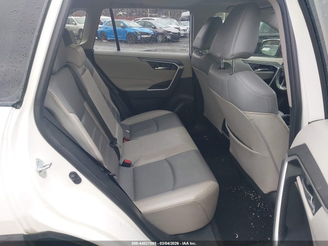 2020 TOYOTA RAV4 JTMC1RFV0LD057510 Photo 7