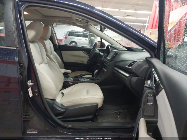44527100 :رقم المزاد ، 4S3GTAU66K3760493 vin ، 2019 Subaru Impreza 2.0i Limited مزاد بيع