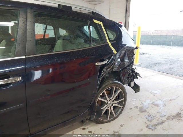 44527100 :رقم المزاد ، 4S3GTAU66K3760493 vin ، 2019 Subaru Impreza 2.0i Limited مزاد بيع