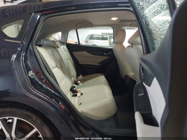 44527100 :رقم المزاد ، 4S3GTAU66K3760493 vin ، 2019 Subaru Impreza 2.0i Limited مزاد بيع