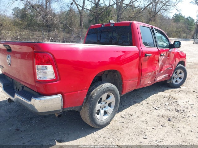 2023 Ram 1500 Big Horn  4x2 6'4 Box მანქანა იყიდება აუქციონზე, vin: 1C6RREBG8PN592935, აუქციონის ნომერი: 44527099