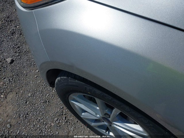 Ford FOCUS SE 2018 1FADP3F21JL327262 Image 12