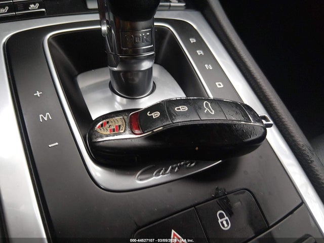 2013 PORSCHE 911 WP0CB2A98DS154269 Photo 10