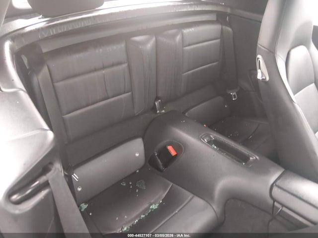 2013 PORSCHE 911 WP0CB2A98DS154269 Photo 7