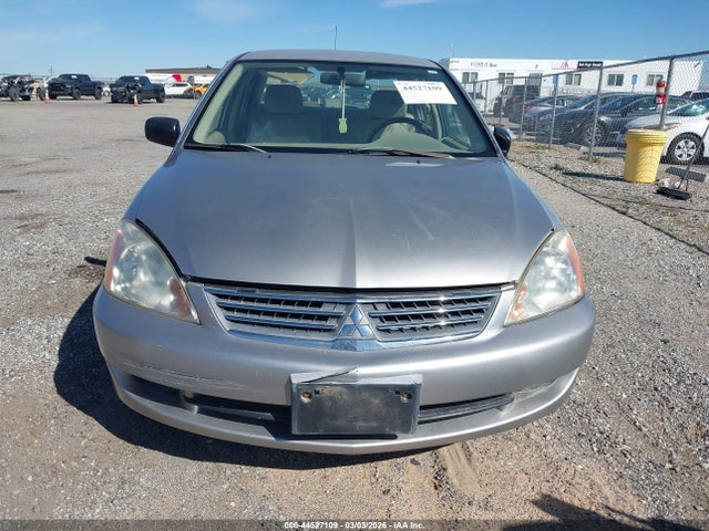 2006 MITSUBISHI LANCER JA3AJ26E36U071659 Photo 5