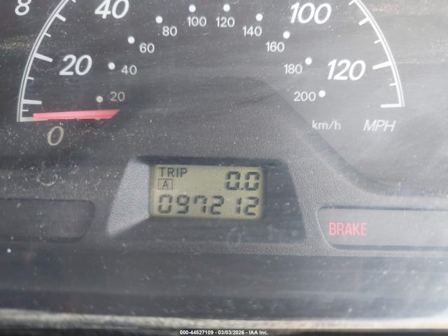 2006 MITSUBISHI LANCER JA3AJ26E36U071659 Photo 6