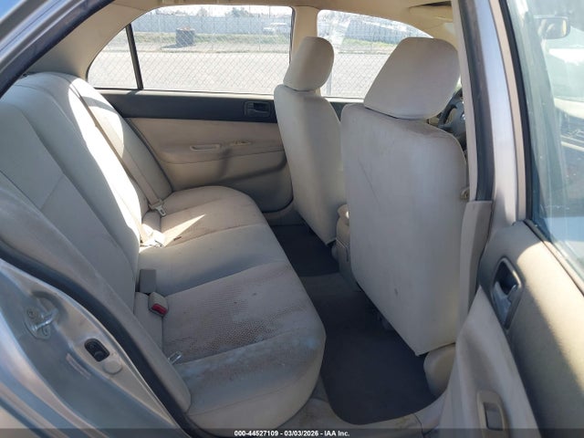 2006 MITSUBISHI LANCER JA3AJ26E36U071659 Photo 7