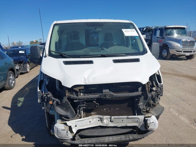 Ford Transit-250 2015 1FTNR1ZM7FKA65738 Image 12