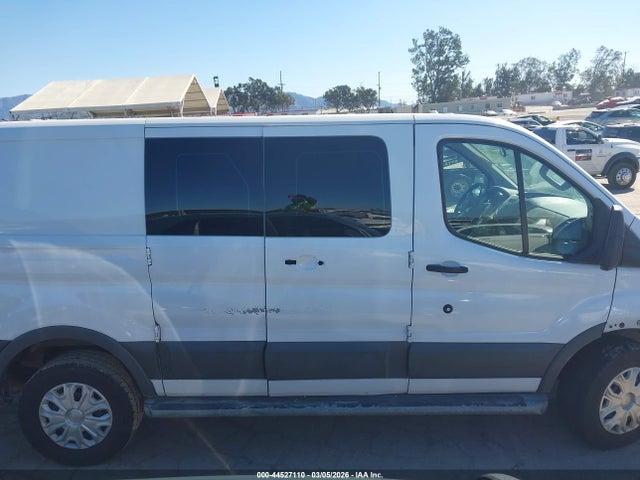Ford Transit-250 2015 1FTNR1ZM7FKA65738 Image 13