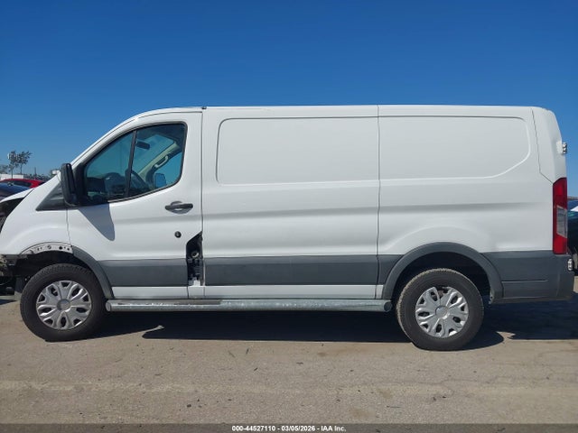 Ford Transit-250 2015 1FTNR1ZM7FKA65738 Image 14