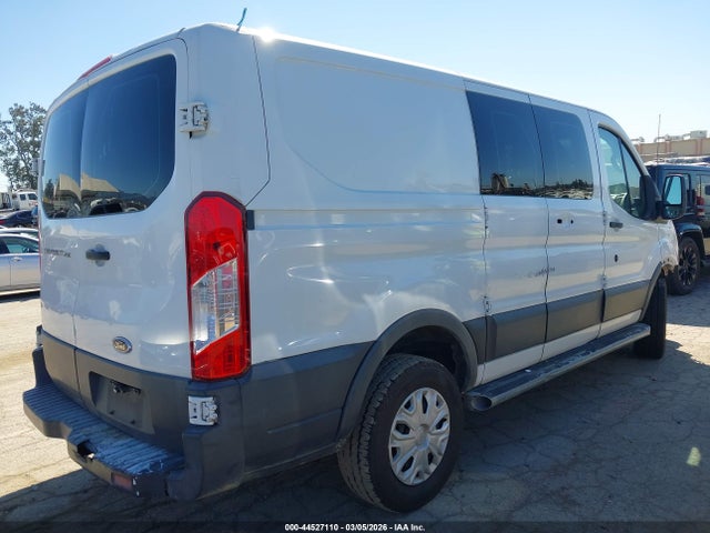 Ford Transit-250 2015 1FTNR1ZM7FKA65738 Image 4