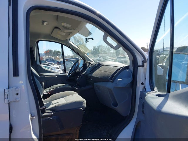 Ford Transit-250 2015 1FTNR1ZM7FKA65738 Image 5