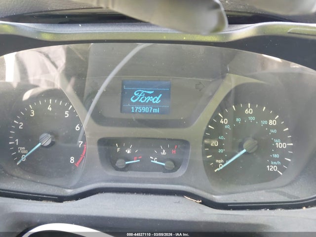 Ford Transit-250 2015 1FTNR1ZM7FKA65738 Image 7