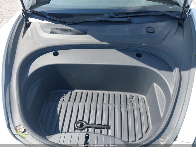 2021 TESLA MODEL 3 5YJ3E1EA6MF989726 Photo 9