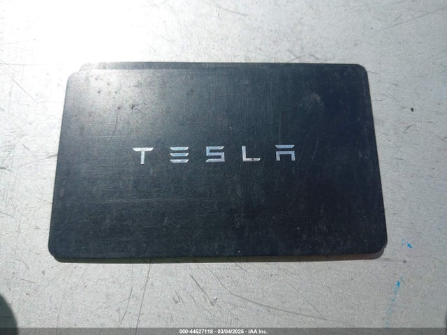 2021 TESLA MODEL 3 5YJ3E1EA6MF989726 Photo 10