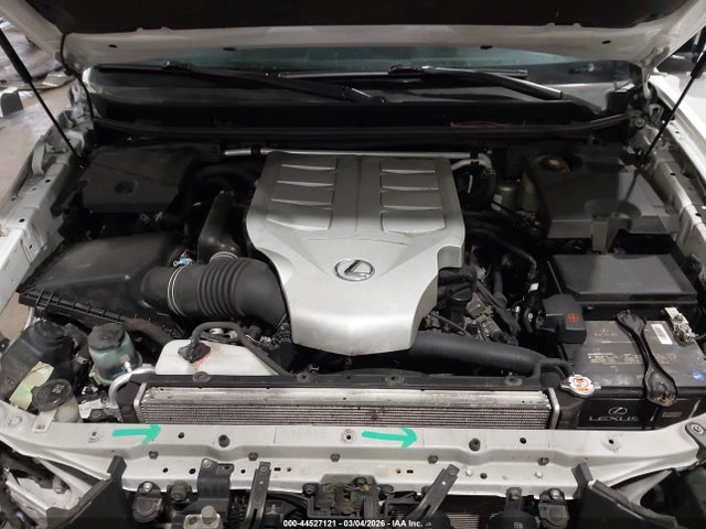 Продаж на аукціоні авто 2018 Lexus Gx 460, vin: JTJBM7FX8J5205884, номер лоту: 44527121
