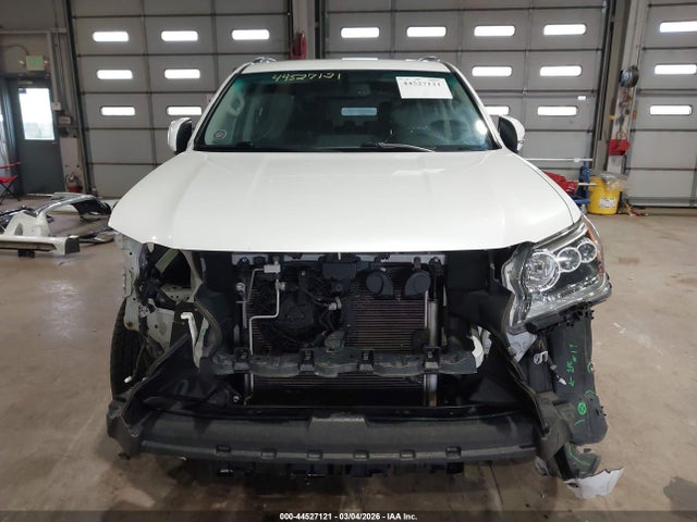 Продаж на аукціоні авто 2018 Lexus Gx 460, vin: JTJBM7FX8J5205884, номер лоту: 44527121
