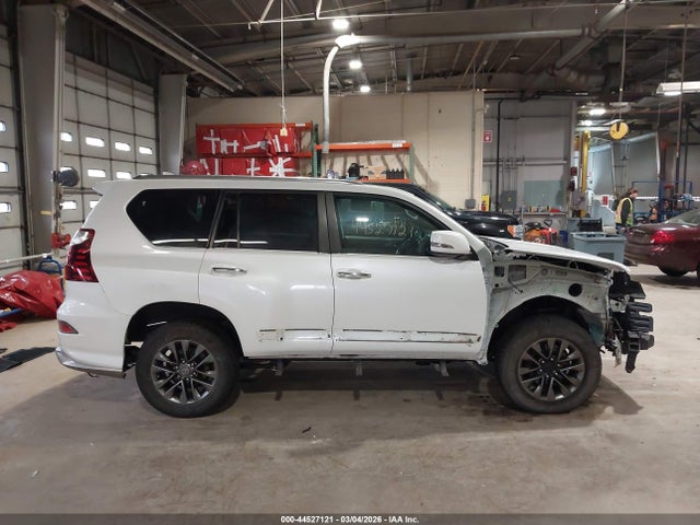 Продаж на аукціоні авто 2018 Lexus Gx 460, vin: JTJBM7FX8J5205884, номер лоту: 44527121