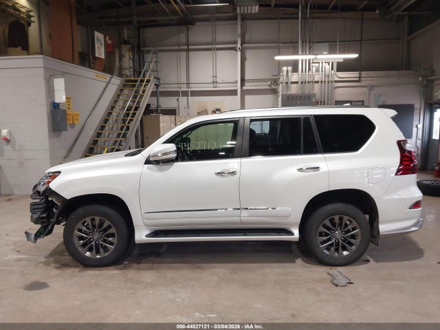 Продаж на аукціоні авто 2018 Lexus Gx 460, vin: JTJBM7FX8J5205884, номер лоту: 44527121