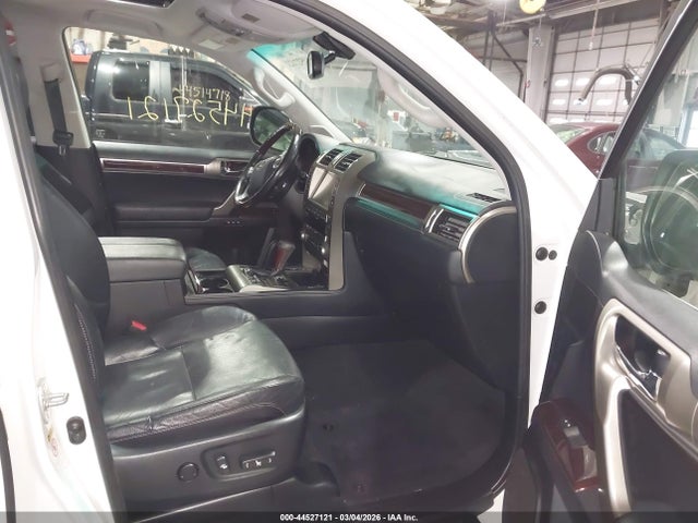 Продаж на аукціоні авто 2018 Lexus Gx 460, vin: JTJBM7FX8J5205884, номер лоту: 44527121