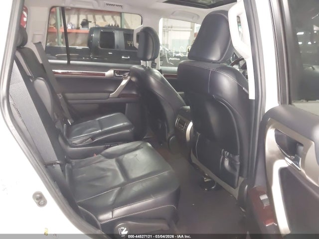Продаж на аукціоні авто 2018 Lexus Gx 460, vin: JTJBM7FX8J5205884, номер лоту: 44527121