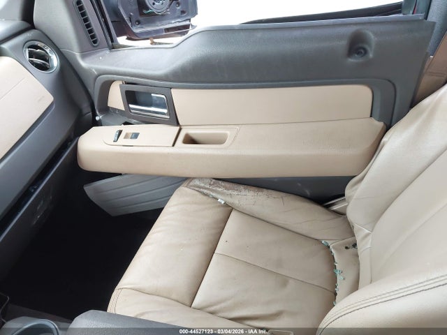 2014 FORD F-150 1FTFW1EF0EKG31869 Photo 4