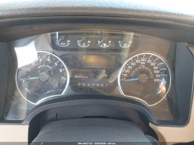 2014 FORD F-150 1FTFW1EF0EKG31869 Photo 6