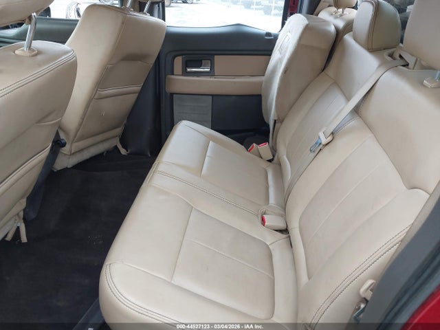 2014 FORD F-150 1FTFW1EF0EKG31869 Photo 7