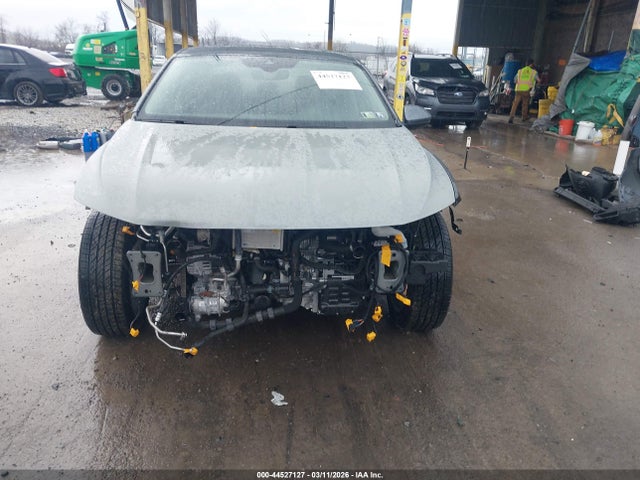 2023 Volkswagen Jetta 1.5t Se მანქანა იყიდება აუქციონზე, vin: 3VWEM7BU8PM022481, აუქციონის ნომერი: 44527127