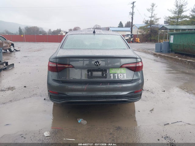 2023 Volkswagen Jetta 1.5t Se მანქანა იყიდება აუქციონზე, vin: 3VWEM7BU8PM022481, აუქციონის ნომერი: 44527127