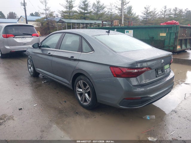 2023 Volkswagen Jetta 1.5t Se მანქანა იყიდება აუქციონზე, vin: 3VWEM7BU8PM022481, აუქციონის ნომერი: 44527127